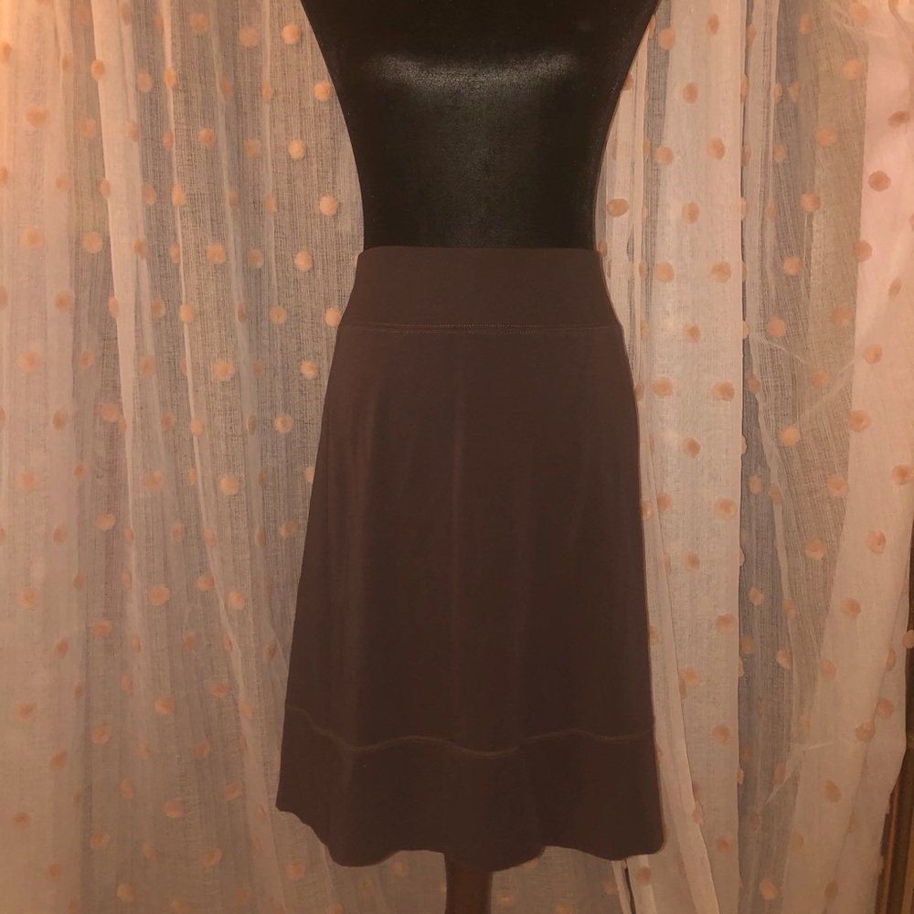 Free People skirt
